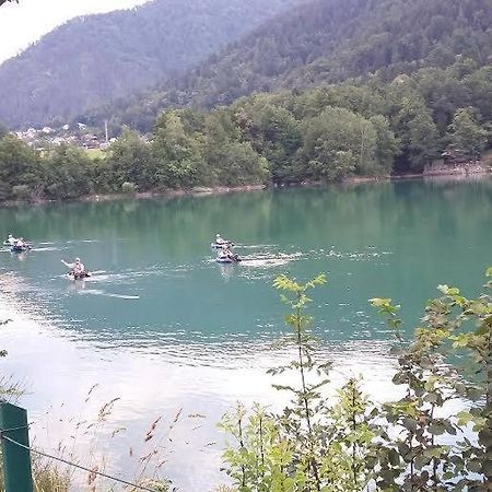 Bungalow Perun Blejska Dobrava Luaran gambar